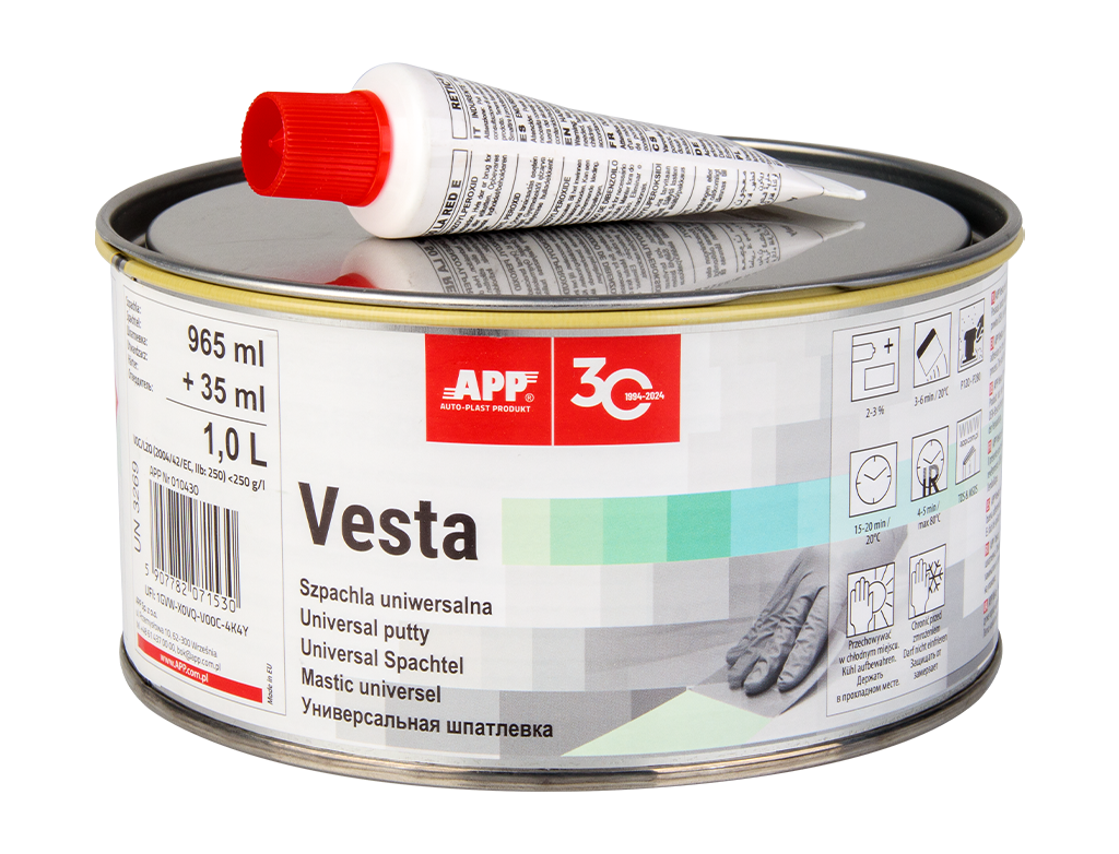 Mastic universel APP Vesta – 010430