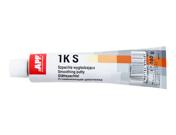 Mastic de finition APP 1K S – 010602