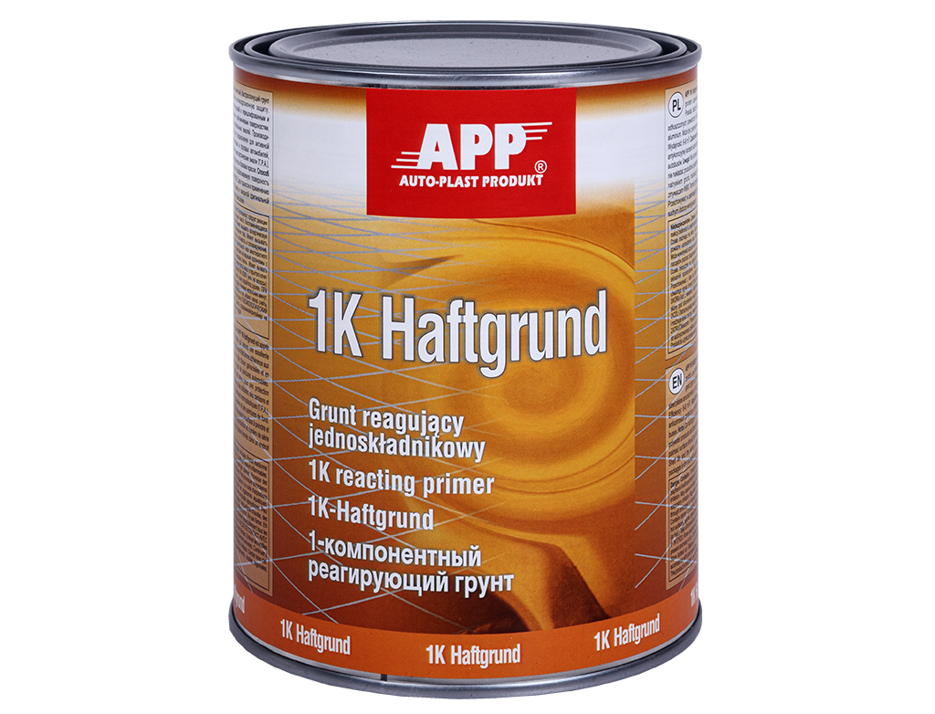 Primaire phosphatant APP 1K Haftgrund – 020601