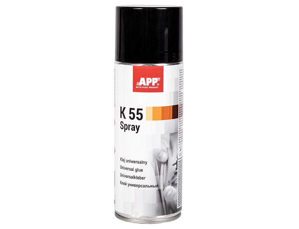 Colle universelle APP K55 Spray – 040505