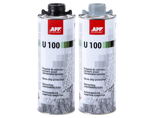 Anti gravillon APP U100 UBS – 050099