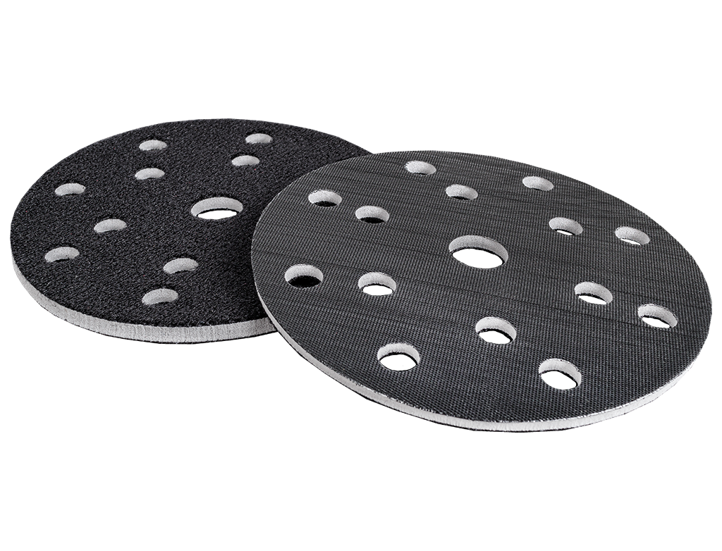 Coussin de surface en caoutchouc micro avec micro velcro NTools PMG03 MR – 06PM0001