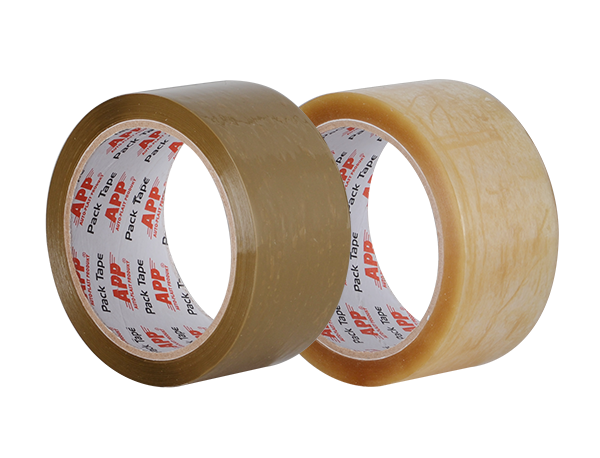 Bande d’emballage APP Pack Tape – 070040