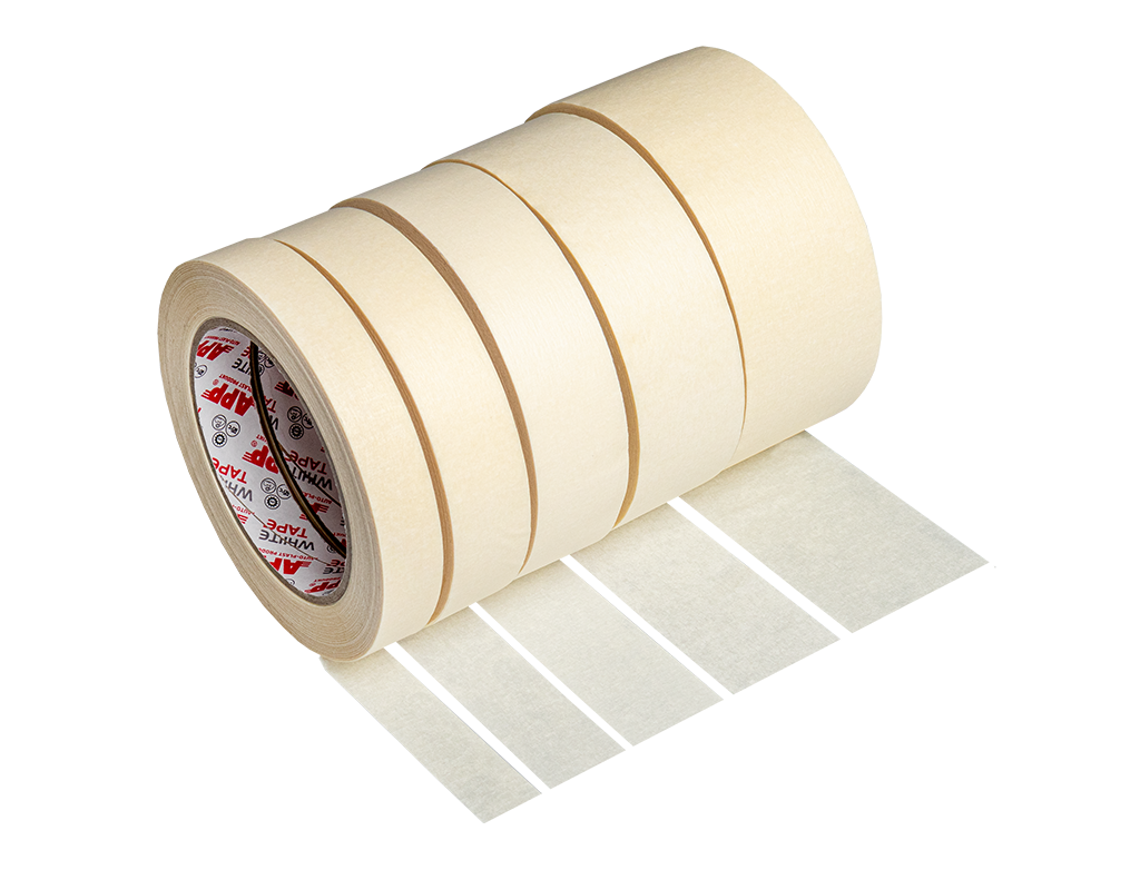 Scotch de camouflage APP White Tape – 070261