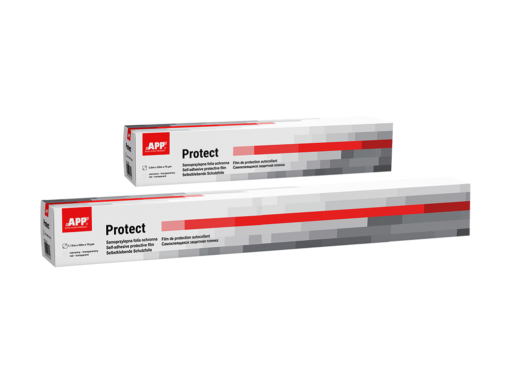 film protecteur autocollant APP Protect – 070500