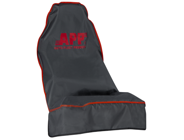 Housse de protection réutilisable pour le si ge d'auto APP Car Seat Cover – 070817