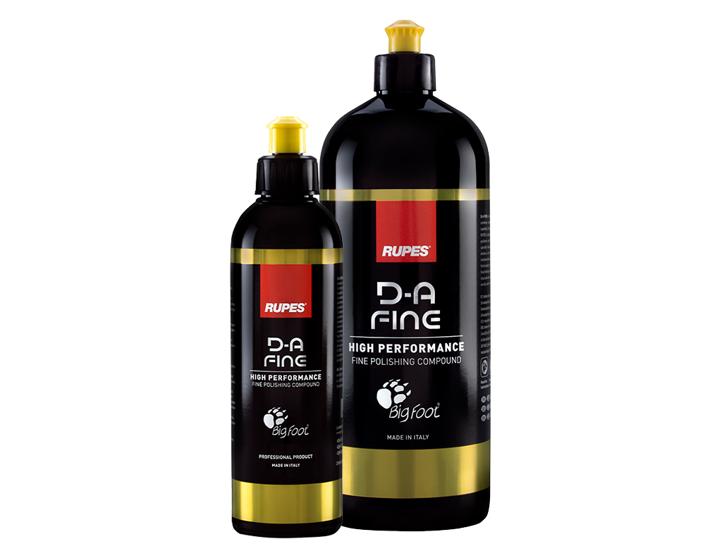 PÂte à polir RUPES Big Foot D-A FINE P – 081522