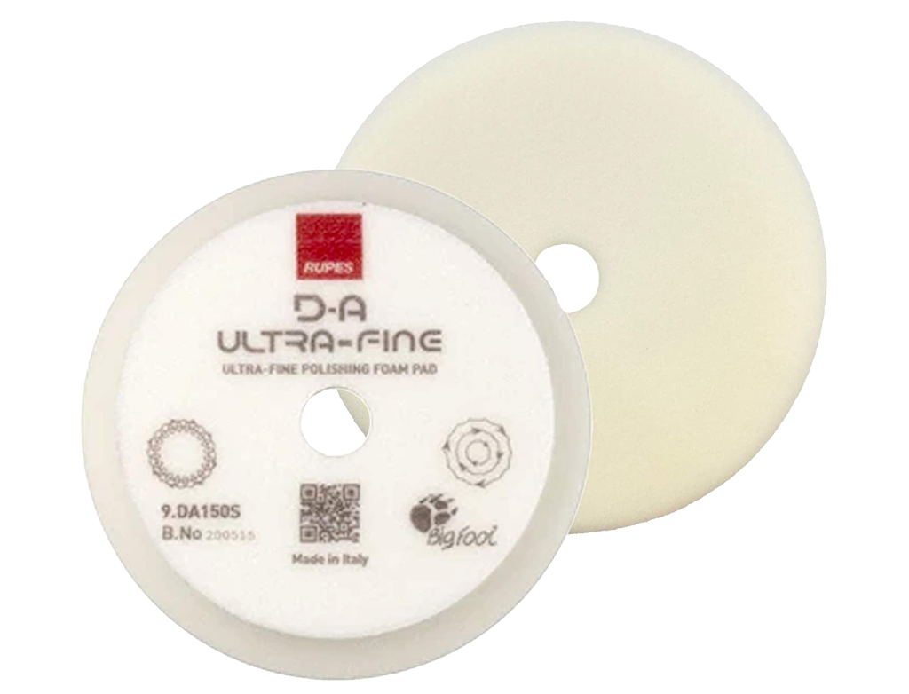 Rupes Big Foot D-A ULTRA FINE – 081541