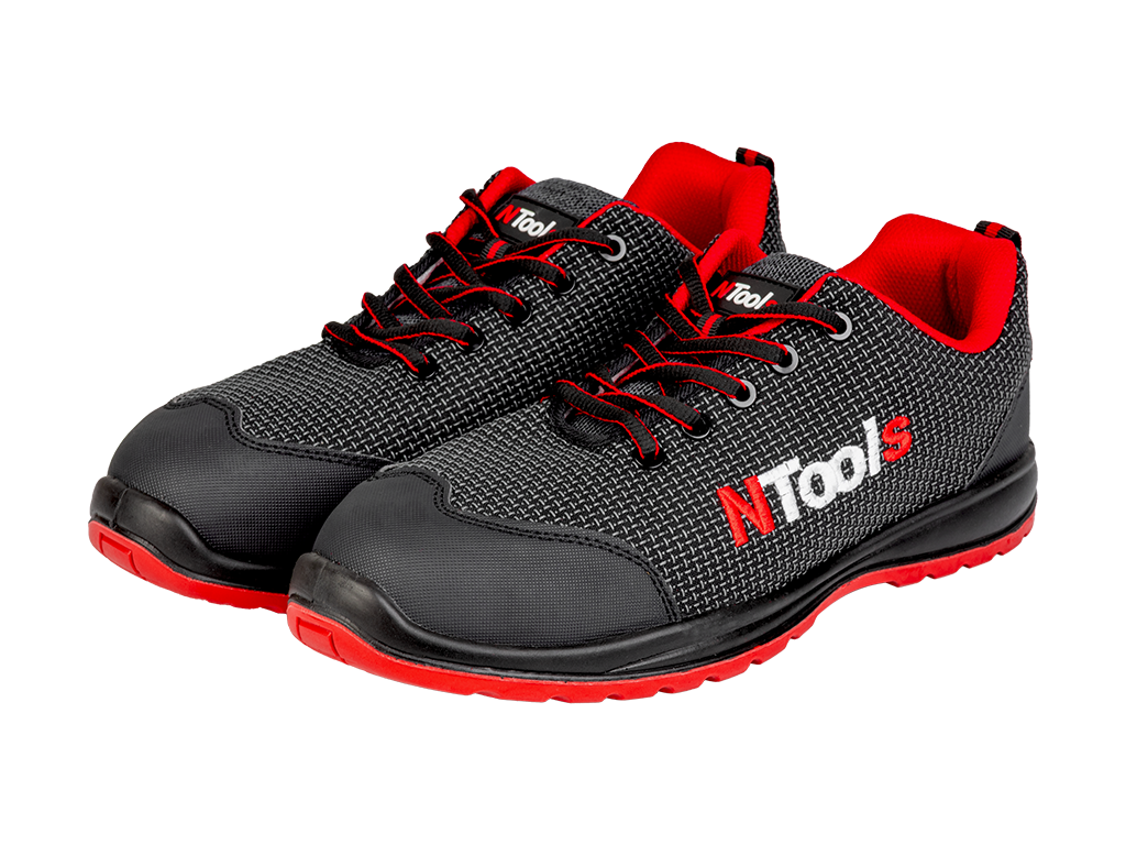 Chaussures de travail S1 SRC NTools PT 200 – 092030