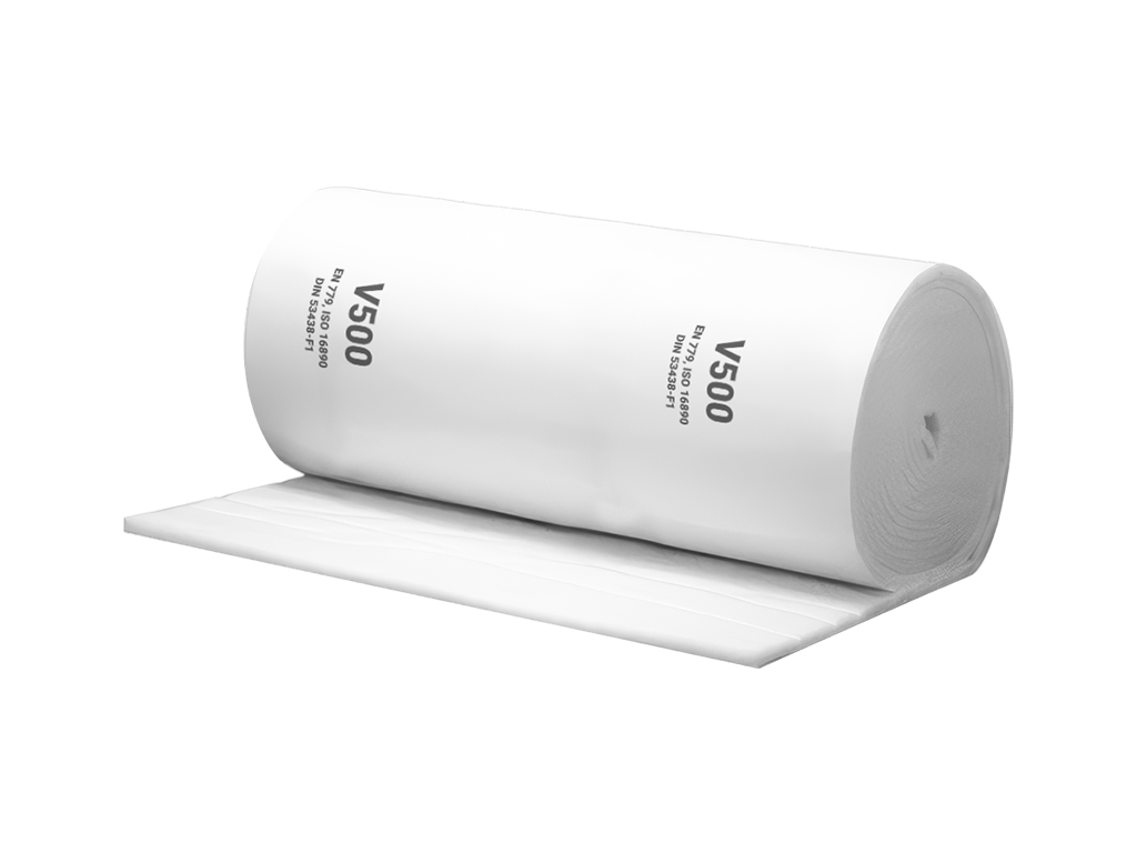 Filtre de plafond pour les cabines de peinture APP V500 – 100280