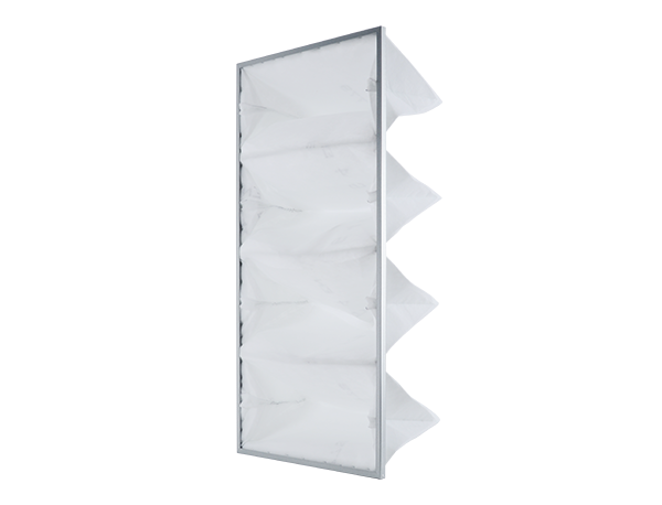Filtre à poche ECONOMIC G4 - WBS II APP FK 321 – 100321