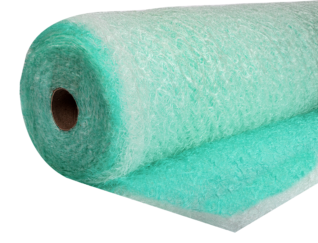 Préfiltre de sol pour cabine 3, 5 pouces APP FP 20 PAINT STOP – 101210