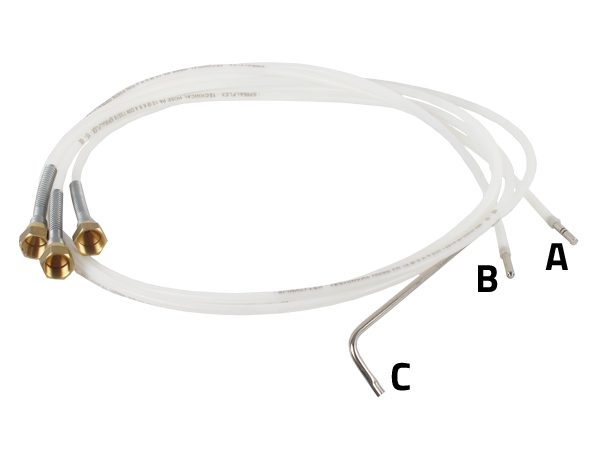 Sondes flexibles BS/AW NTools SG 3 – 110107