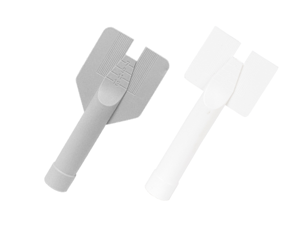 Buse pour les cartouches 310 ml APP MTL 1 – 110601