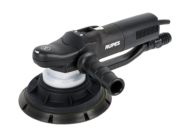 Ponceuse excentrique / avec aspiration Rupes EK 200 AS – 124105