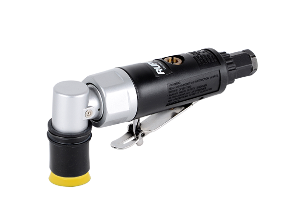 Mini ponceuse Pneumatique Rupes LD 30 – 131110