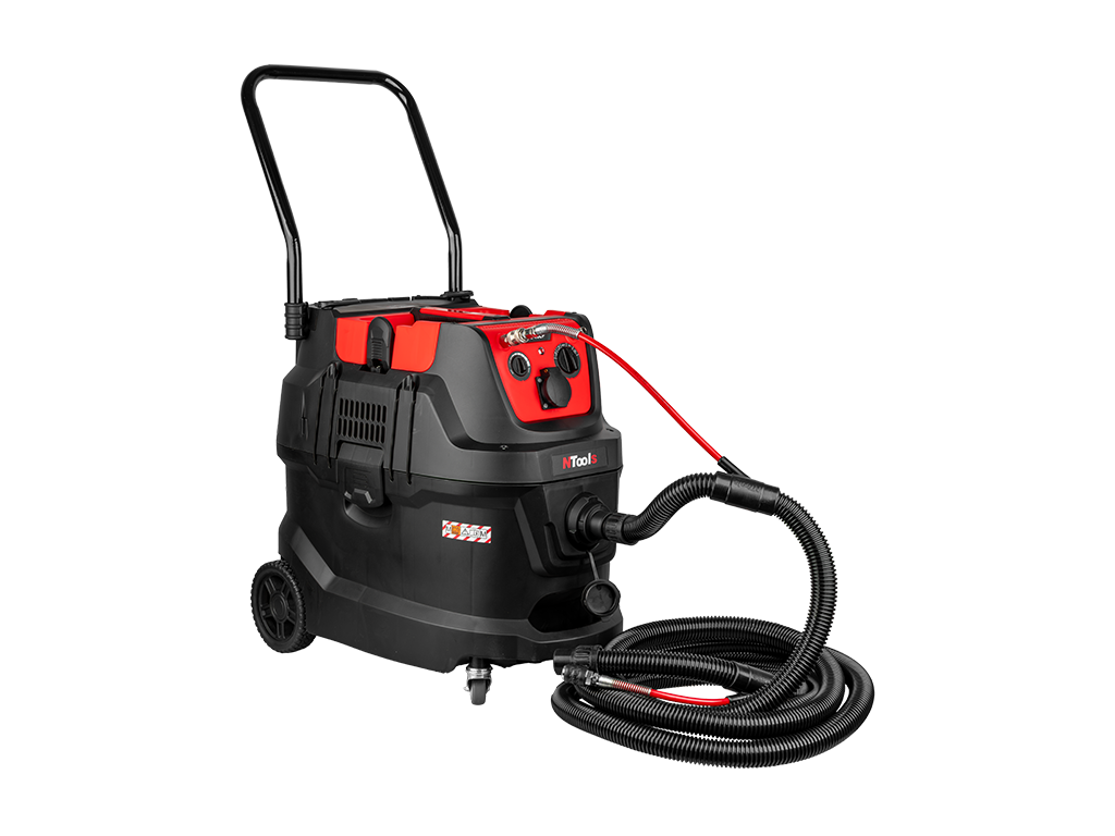 Aspirateur à poussière NTools VC 40EP – 140040
