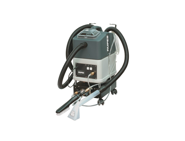 Machine de nettoyage de moquette (vacum cleaner) Rupes CK 31F – 149010