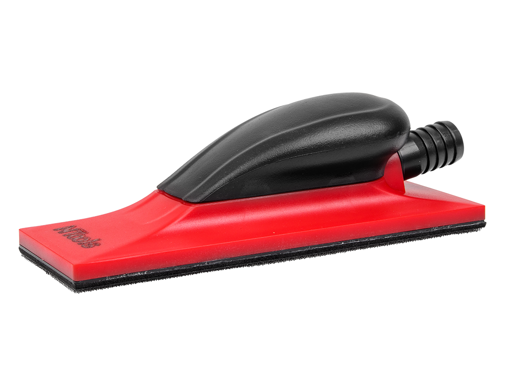 Cale à poncer aspirante NTools HR P 198 – 150223