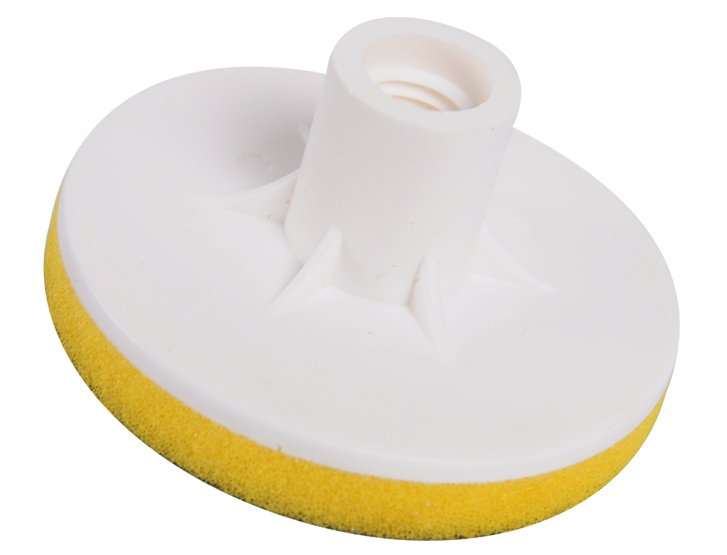 Plateau de polissage M14 - velcro APP TR 70 – 150506