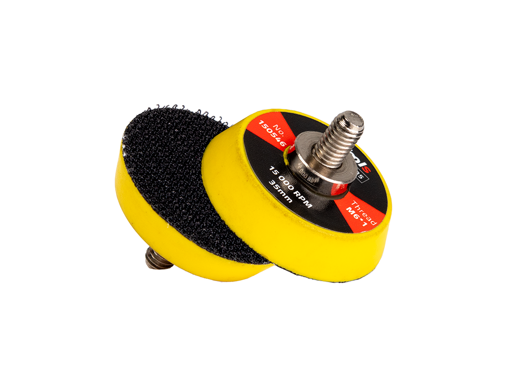 Disque de travail 35 mm pour polisseuse NANO BP3550 NTools DR 35 – 150546