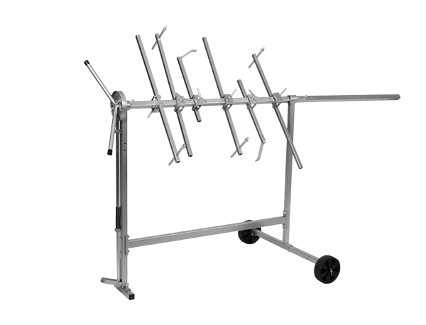 Support pièce multi rotatif Standard NTools Standard – 170102E