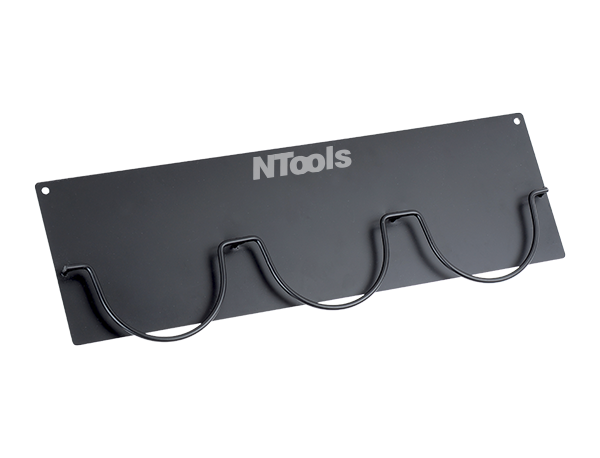 Support pour la fixation de 3 meuleuses Ø 150 mm NTools U3 – 170105