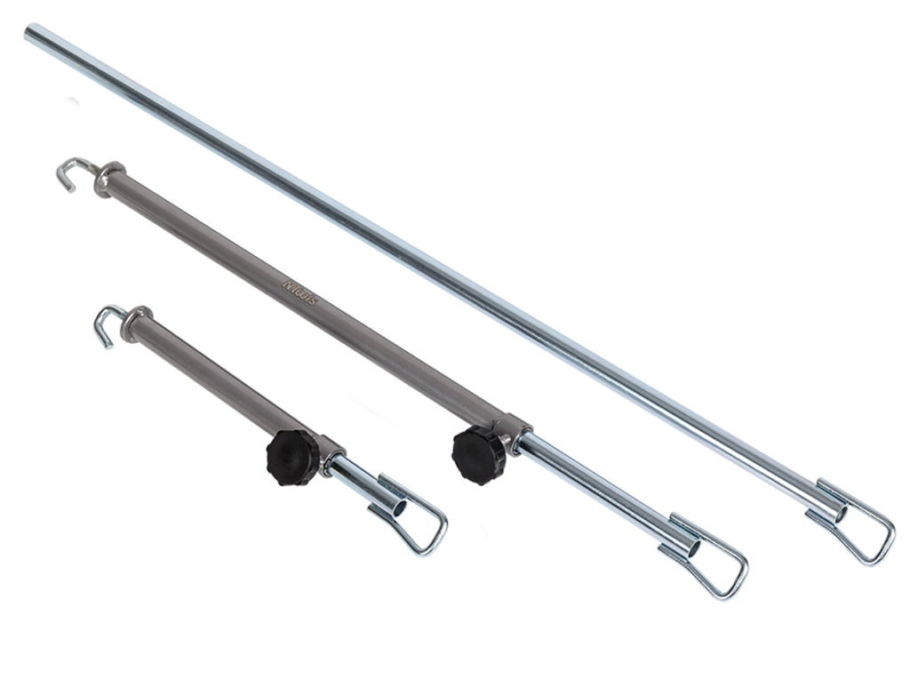 Barre d'immobilisation NTools BLK 3 – 170115
