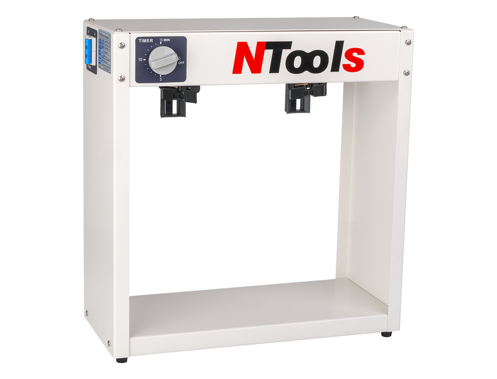 Machine à mélanger avec agitateurs Modular P&P Mixing Machine – 170354