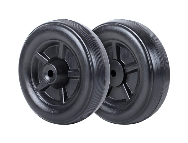NTools PP Wheel - Roue de transport NTools PP Wheel – 170531