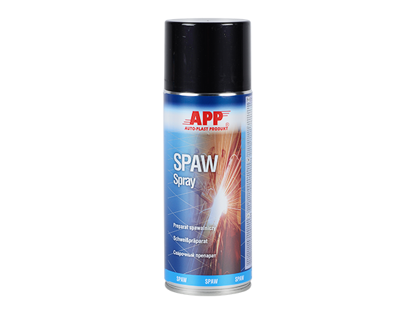 Produit pour protection soudre APP SPAW Spray – 212013