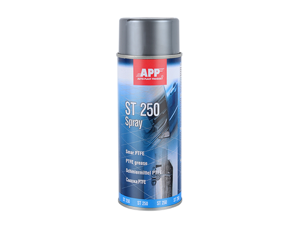 PTFE Graisse APP ST 250 Spray – 212033