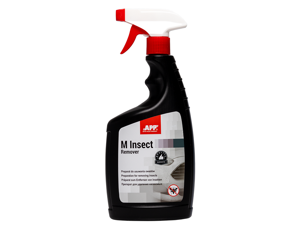 Préparation pour éliminer les insectes APP M INSECT Remover – 220081