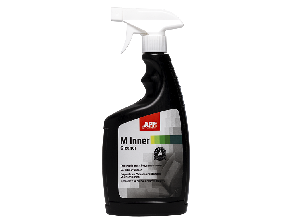 Préparation pour le lavage et le nettoyage intérieur APP M INNER Cleaner – 220084