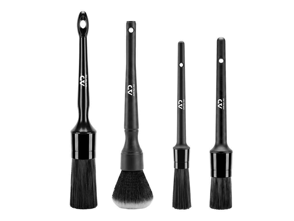 Brosses de nettoyage APP pour AD Detailing Brushes – 220291