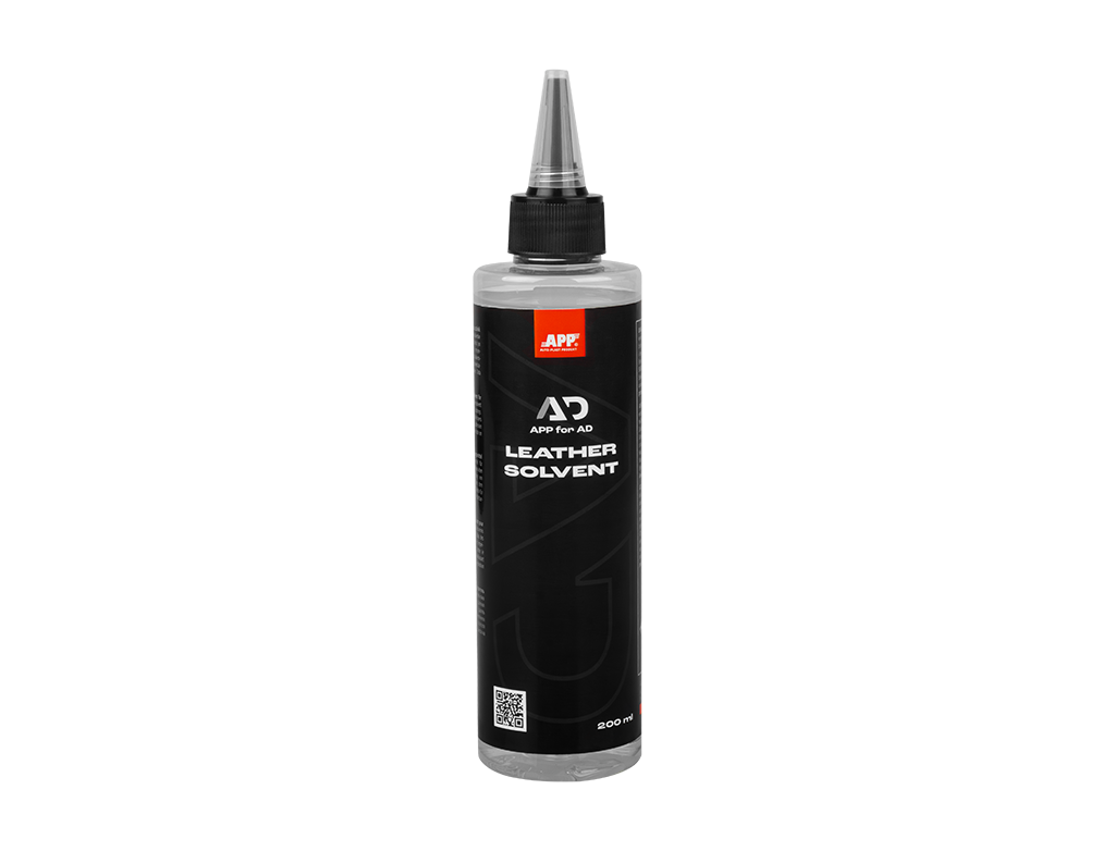 Solvant pour vernis à cuir APP pour AD Leather Solvent – 220968