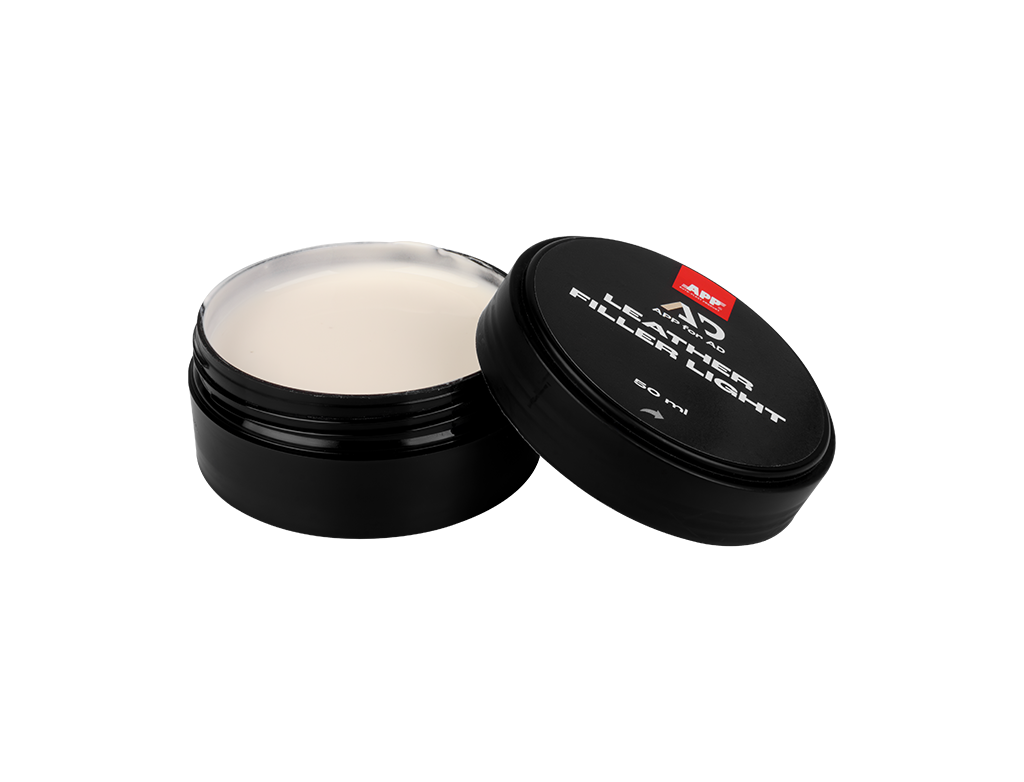 Mastic liquide pour cuir APP pour AD Leather Filler Light – 220975