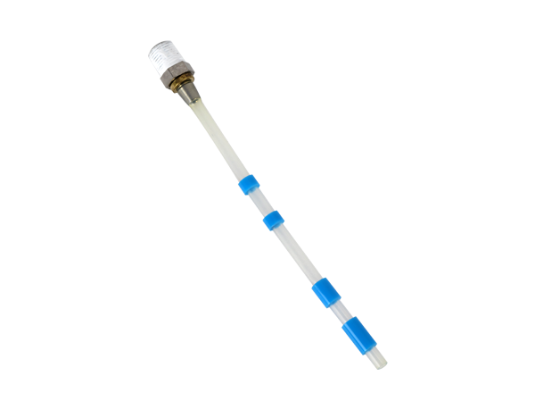 Tuyau rotatif pour Cleaning Gun APP WOCG – 231712
