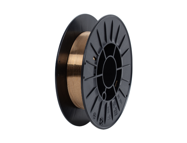 Bobine de Fil à souder Cu-Si 3% APP DSMIG Cu Si3 – 350106