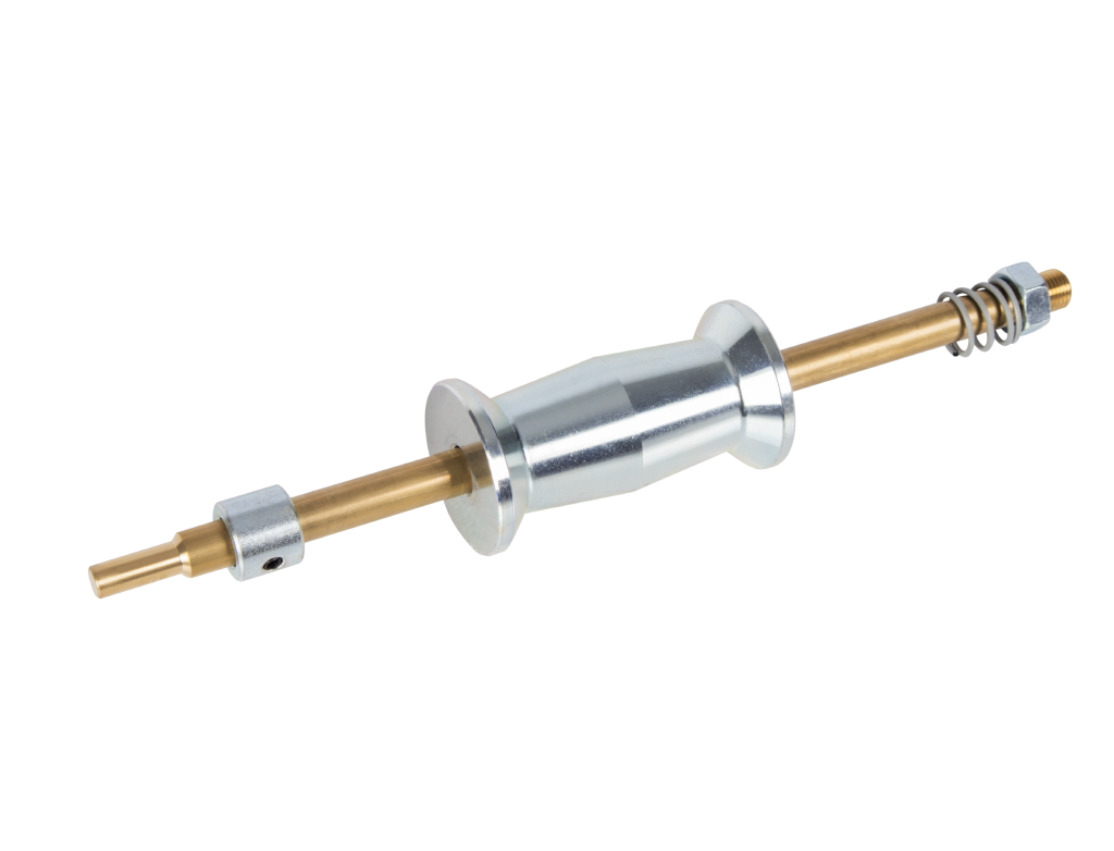 Marteau inversé avec pointe NTools PW 5 – 350378