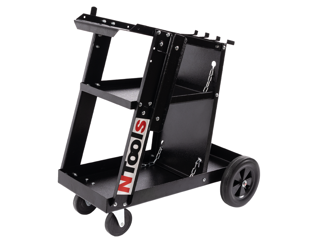 Chariot pour spotters et appareils à souder NTools WZ80 – 350380