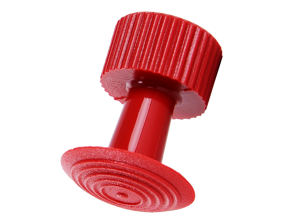 Ventouse d16 rouge (Plot de tirage pdr ) NTools TAB 5 – 351700