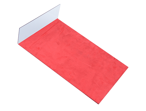 Protecteur en plastique pour la porte en verre dans la voiture NTools PDR A6 – 351875
