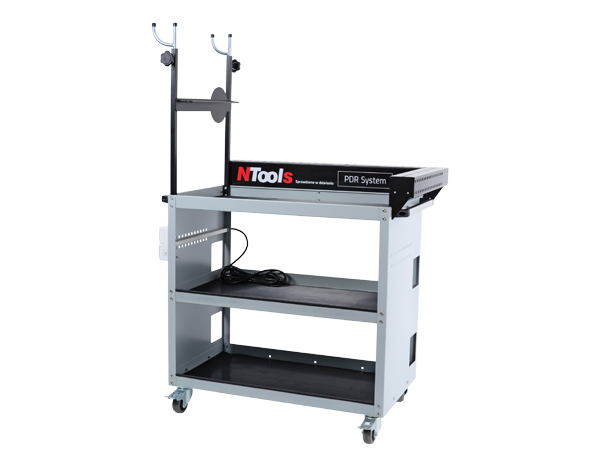 Chariot pour DSP NTools PDR W – 351893