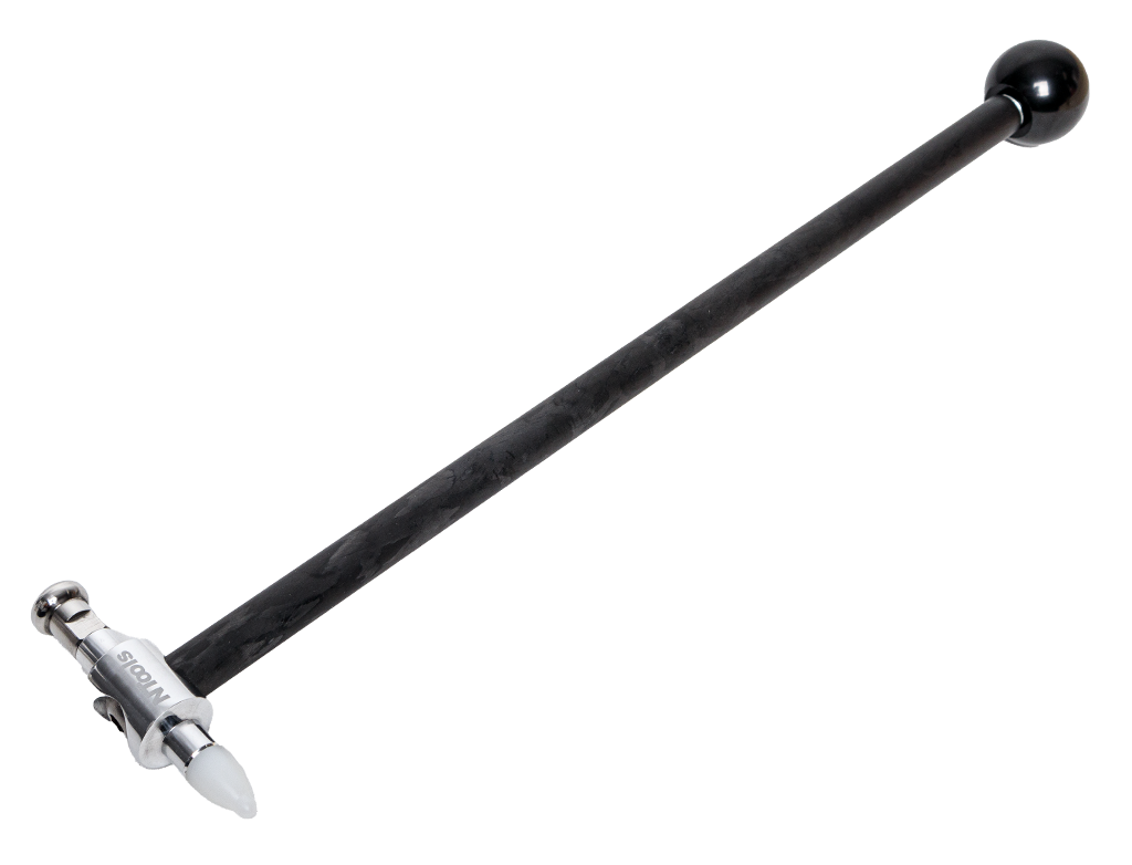 Marteau avec des pointes NTools PDR Carbon Hammer – 351920