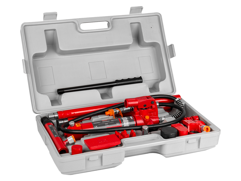 L'outil d'ecartement hydraulique 4T NTools RH4T – 360721