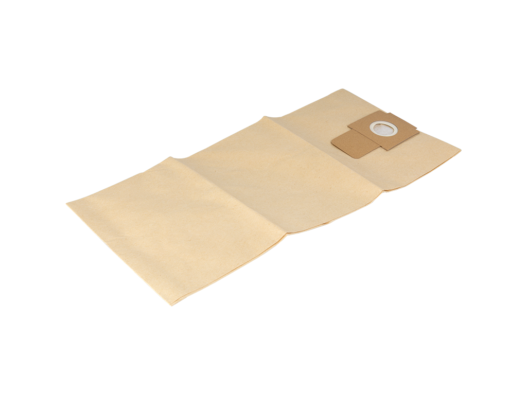 Sac filtre en papier pour l'aspirateur NTools VC 40EP NTools WFP 40 – 600503