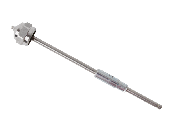 Ensemble buse + aiguille pour pistolet Iwata AZ3 HTE2