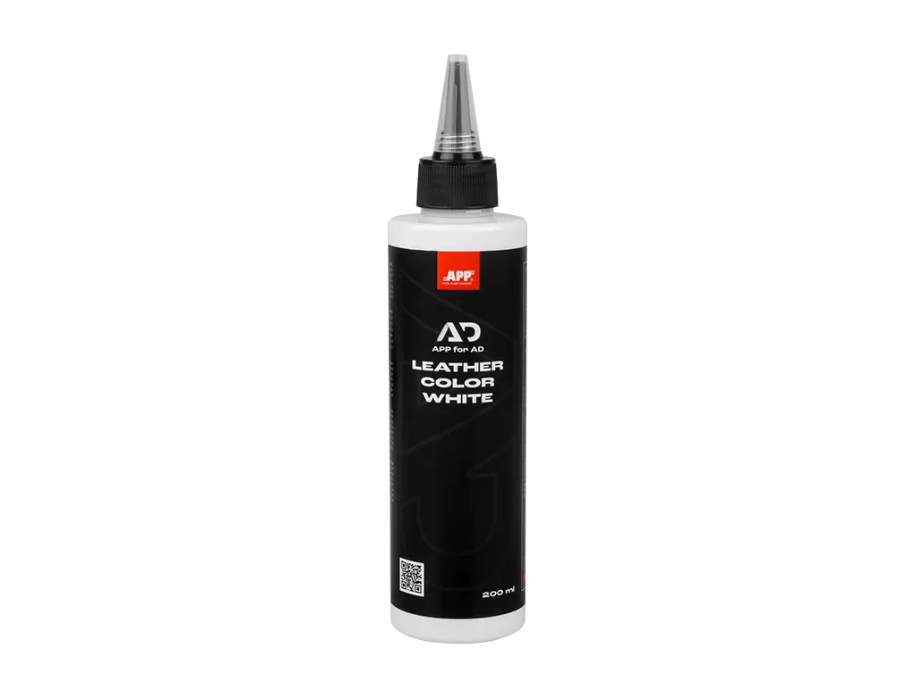 APP for AD Leather Color – Système de pigmentation cuir professionnel - ProFinish Distribution