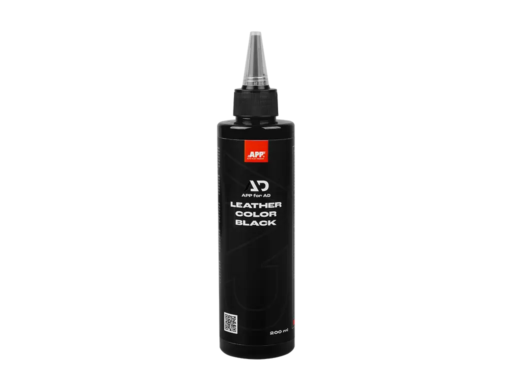 APP for AD Leather Color – Système de pigmentation cuir professionnel - ProFinish Distribution